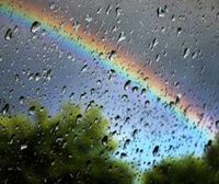 Meteo in Veneto: piogge fino al 25 aprile, tempo stabile nel weekend