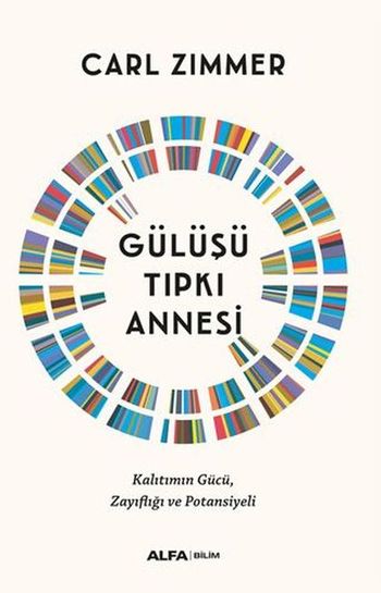 Gülüşü Tıpkı Annesi