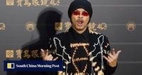Rapper Namewee drops new song amid Taiwanese influencer’s death probe