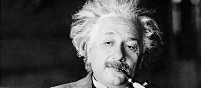 Einstein'ın Sıradışı Netlikteki Ses Kaydı!