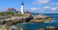 Canadians continue to shun US as trips to popular holiday state plummet