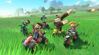 『マリオカート ワールド』「ウシ」も正式発表！ 新キャラからお馴染みの面々まで、参戦メンバーが一部判明【マリオカート ワールド Direct】（インサイド） - Yahoo!ニュース