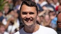 Dodgers star leaves fans divided with in-game tribute to Charlie Kirk