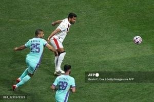 Manchester City Dominate Al Ain To Secure Club World Cup Progress