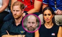 Prince William Refuses to Reconcile With Prince Harry Because of Meghan Markle, Royal Expert Claims