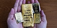 Gold price surges past $5,000 as debt fears shake global markets