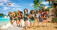 Already Dreading The End Of Celebrity Traitors? The Full Cast Of Celebrity Race Across The World Is Here