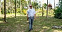 Gold demand puts Peru's Amazon at greater risk from mercury poisoning, bishop warns