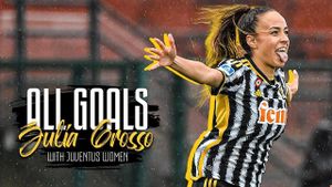 Juventus Women Held To 1-1 Draw By Napoli