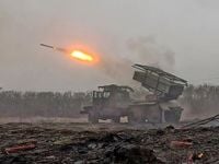 Russia-Ukraine war: List of key events, day 1,122