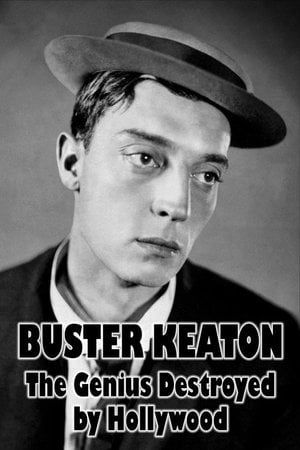 Buster Keaton, un génie brisé par Hollywood