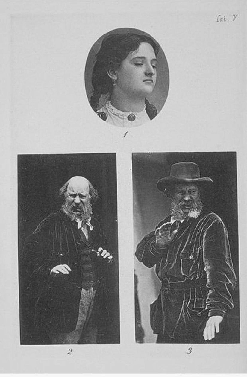 Hor görme, kibir ve iğrenme.