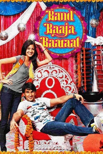 Evlilik Töreni / Band Baaja Baaraat