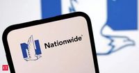 UK: Nationwide confirms £50 bonus payment date; read to know who is eligible