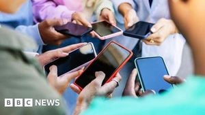 Qualcomm Faces Landmark UK Trial Over Smartphone Pricing