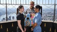 Katie Taylor vs. Amanda Serrano 3: Fight card, odds, start time, date, PPV price, location, complete guide