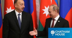 Azerbaijan Strengthens International Relations Through Key Diplomacy