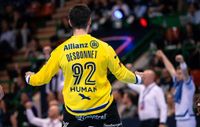 Coupe de France : Montpellier est en FINALE !