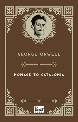 Homage to Catalonia (George Orwell)