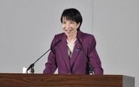 Japan to get first female PM as Takaichi wins LDP race - Financial Mirror