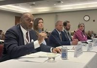 Hundreds of thousands of Mass residents face losing health coverage amid federal policy changes - Greenfield Recorder