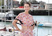 “Avec mon ex-mari…” : Linda Hardy fière de son divorce et heureuse de son célibat - Closer