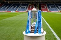 Scottish Cup draw: Minnows land glamour Celtic tie, Rangers at home, Hearts and Hibs face ex-bosses
