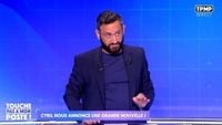 TPMP, c’est fini ! Cyril Hanouna annonce l’arrêt surprise de l’émission le mercredi 26 mars