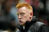 Struggling Southampton sack manager Will Still