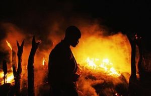 BNP Paribas Ordered To Pay Millions Over Sudan Genocide