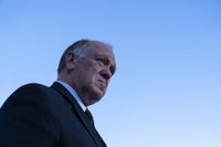 Trump DOJ shut down bribery investigation into Homan for allegedly accepting $50K in cash