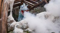 Epic Universe first look: Take a photo and video tour of Florida's new theme park