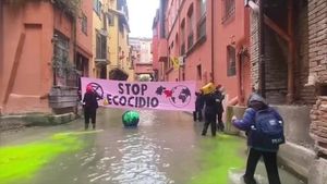 COP30 Ends In Belém With Fractured Consensus And Lingering Climate Doubts