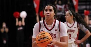 Missouri Valley Conference Reveals Schedules Rankings And Rivalries