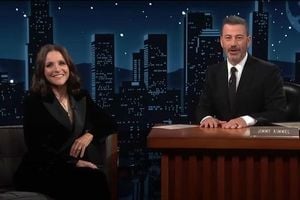 Kimmel Returns Amid New Fears Over Media Freedom