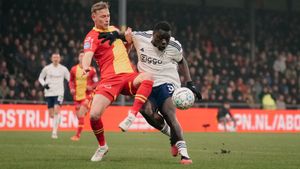 Go Ahead Eagles Defeat PSV Eindhoven To Reach KNVB Cup Final