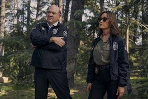 Maggie Q Leads Ballard Through Dark LAPD Cold Cases