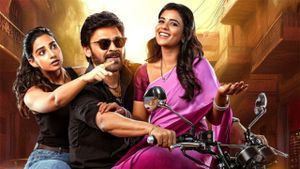 Sankranthiki Vasthunam Set For Television Premiere