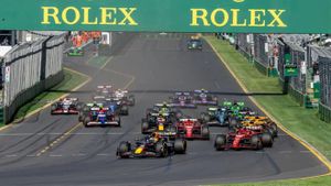 Australian Grand Prix Launches 2025 Formula 1 Season