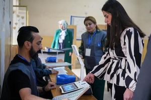 Iraq Supreme Court Certifies 2025 Election Results