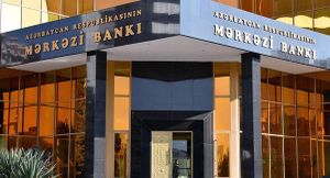 Azerbaijan Central Bank Announces Official Currency Rates