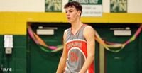 Four-star small forward Cole Cloer cancels official visit to North Carolina