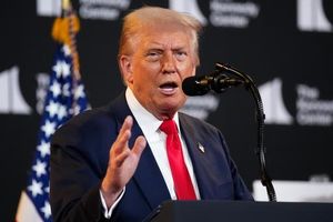 Trump Administration Targets Transgender Care And School Policies