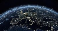 Airbus, Leonardo, Thales Join Forces to Reshape European Space Landscape - Flight Plan