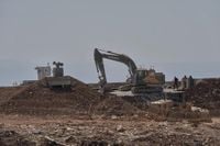 Netanyahu says Israel could withdraw from Lebanon if Hezbollah is disarmed