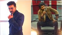 Ram Charan cheers for 'dear brother' Nani after HIT 3's success