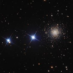  NGC 2419: Intergalactic Wanderer 