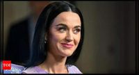 Katy Perry as JonBenét Ramsey? Conspiracy Theory Sparks Controversy | - The Times of India
