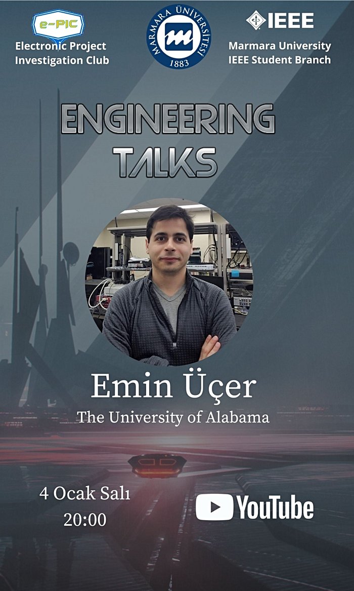 Engineering Talks