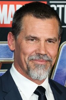 Josh Brolin